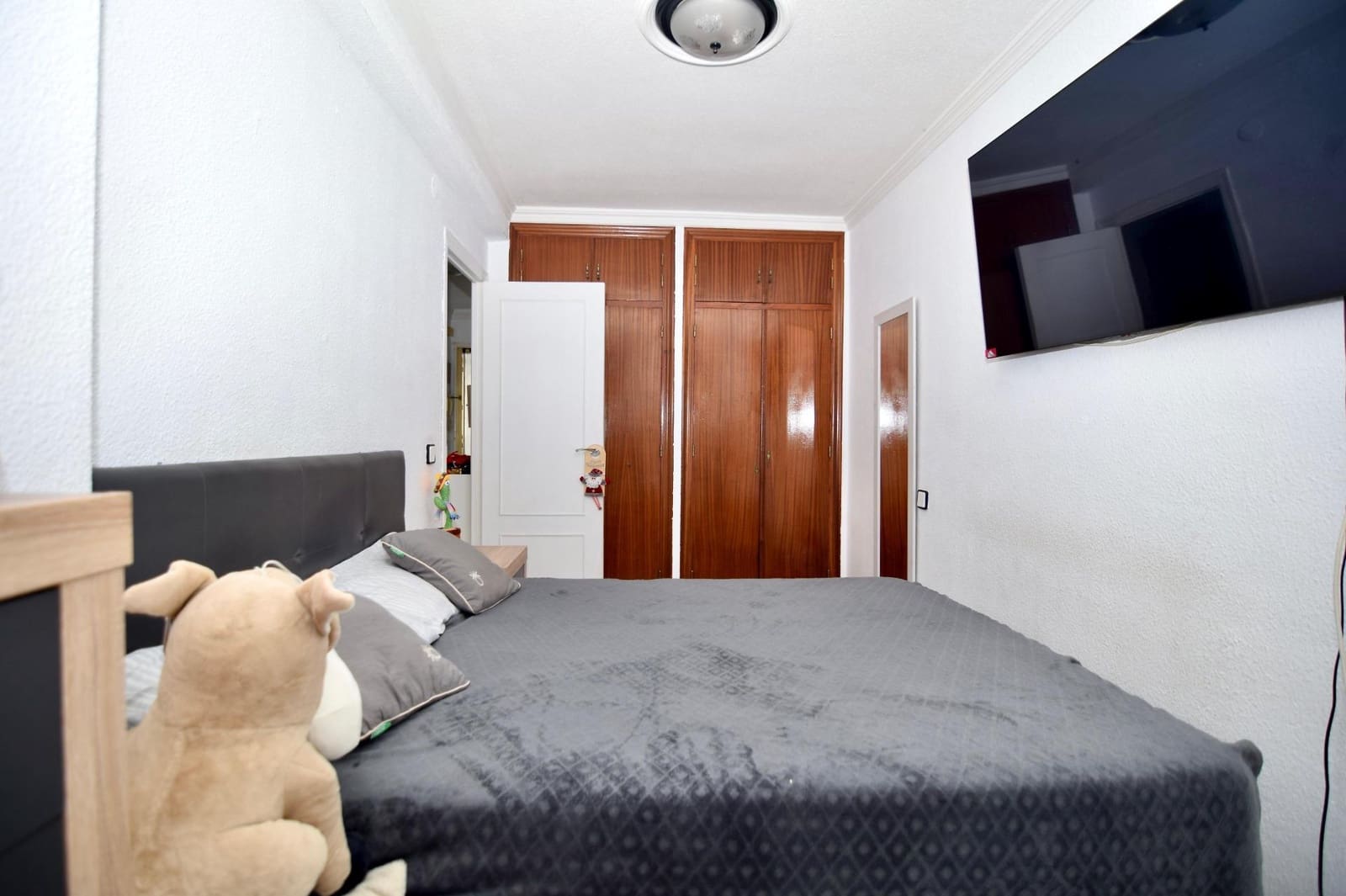 2 soverom Leilighet til salgs i Benidorm med svømmebasseng - € 169 000 (Ref: 9427348)