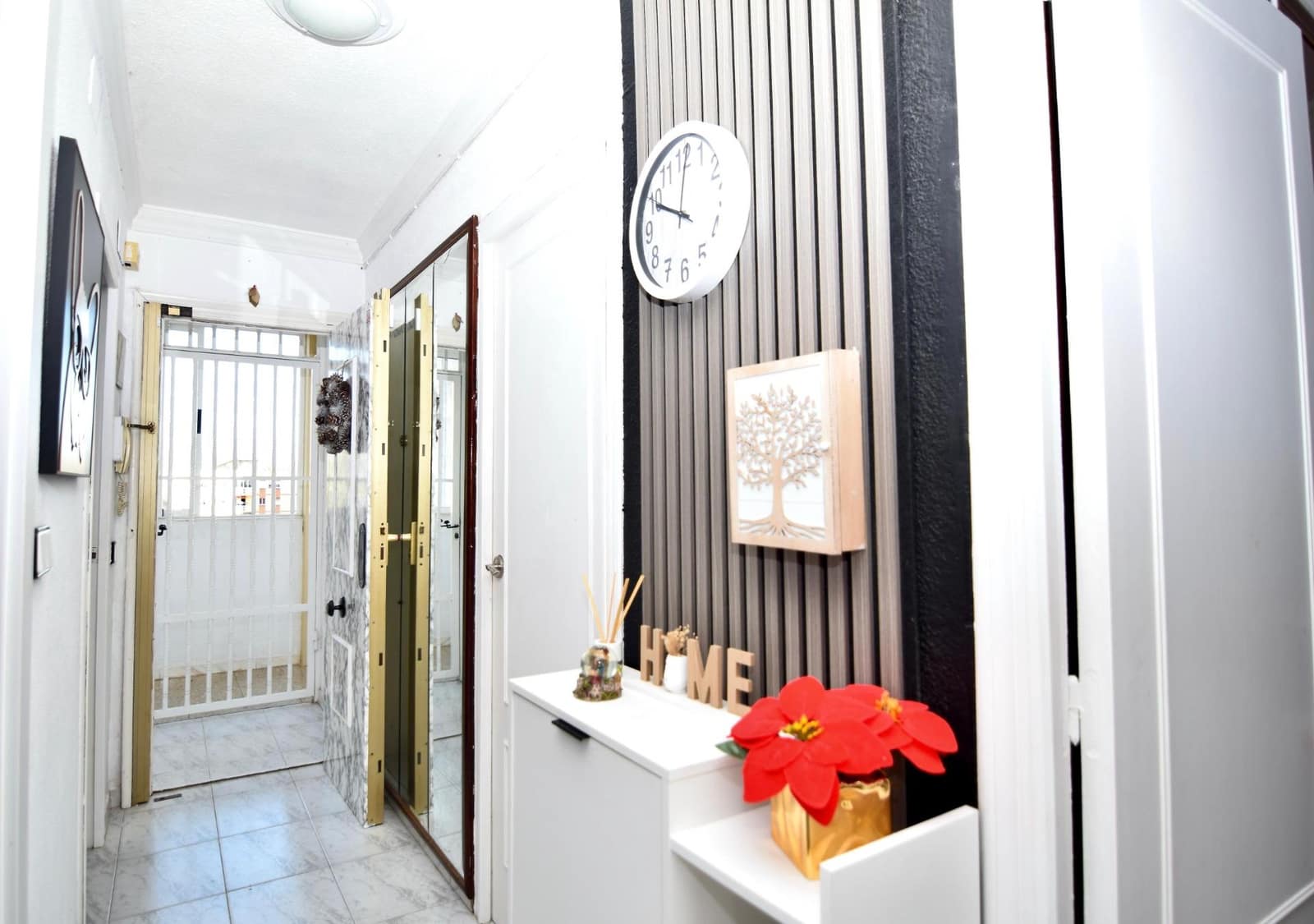 2 soverom Leilighet til salgs i Benidorm med svømmebasseng - € 169 000 (Ref: 9427348)