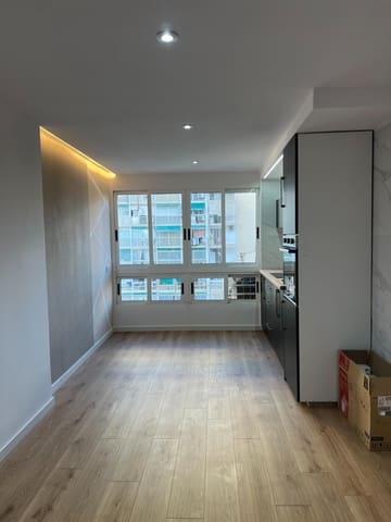 1 sypialnia Mieszkanie na sprzedaż w Benidorm z basenem - 129 900 € (Ref: 9427349)