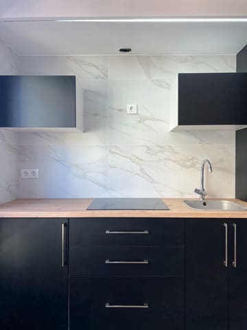 1 sypialnia Mieszkanie na sprzedaż w Benidorm z basenem - 129 900 € (Ref: 9427349)