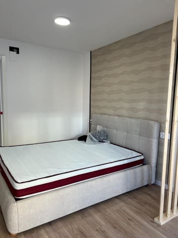 1 sypialnia Mieszkanie na sprzedaż w Benidorm z basenem - 129 900 € (Ref: 9427349)