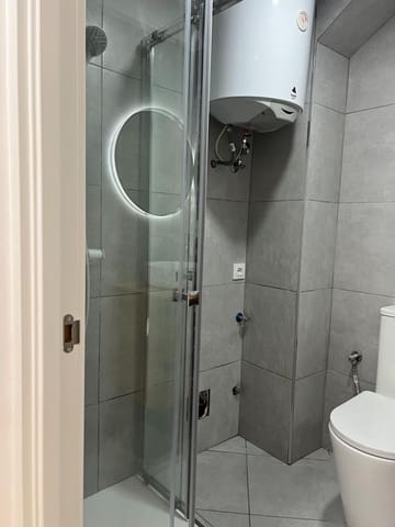 1 sypialnia Mieszkanie na sprzedaż w Benidorm z basenem - 129 900 € (Ref: 9427349)