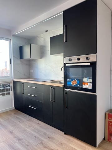 1 sypialnia Mieszkanie na sprzedaż w Benidorm z basenem - 129 900 € (Ref: 9427349)