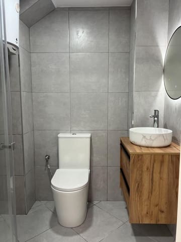 1 sypialnia Mieszkanie na sprzedaż w Benidorm z basenem - 129 900 € (Ref: 9427349)