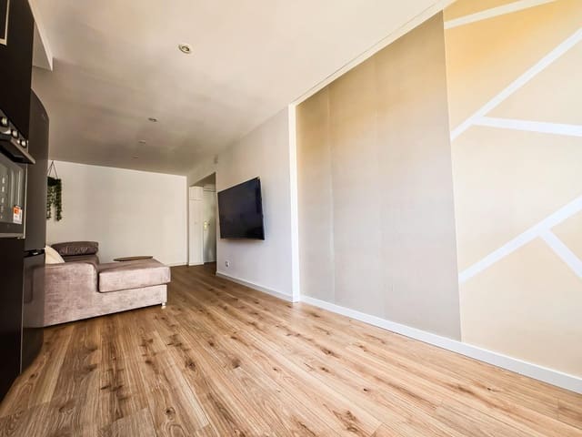 1 sypialnia Mieszkanie na sprzedaż w Benidorm z basenem - 139 000 € (Ref: 9427349)