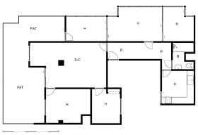 3 bedroom Flat for sale in La Villajoyosa / Vila Joiosa - € 185,000 (Ref: 9431153)