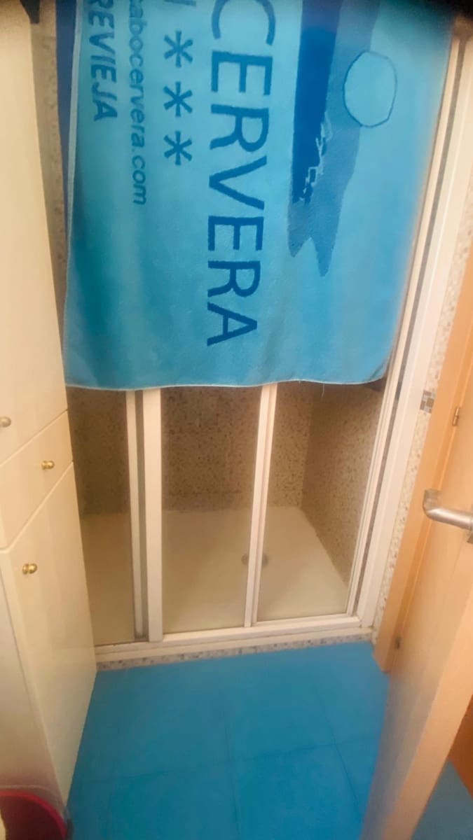 3 bedroom Flat for sale in La Villajoyosa / Vila Joiosa - € 185,000 (Ref: 9431153)