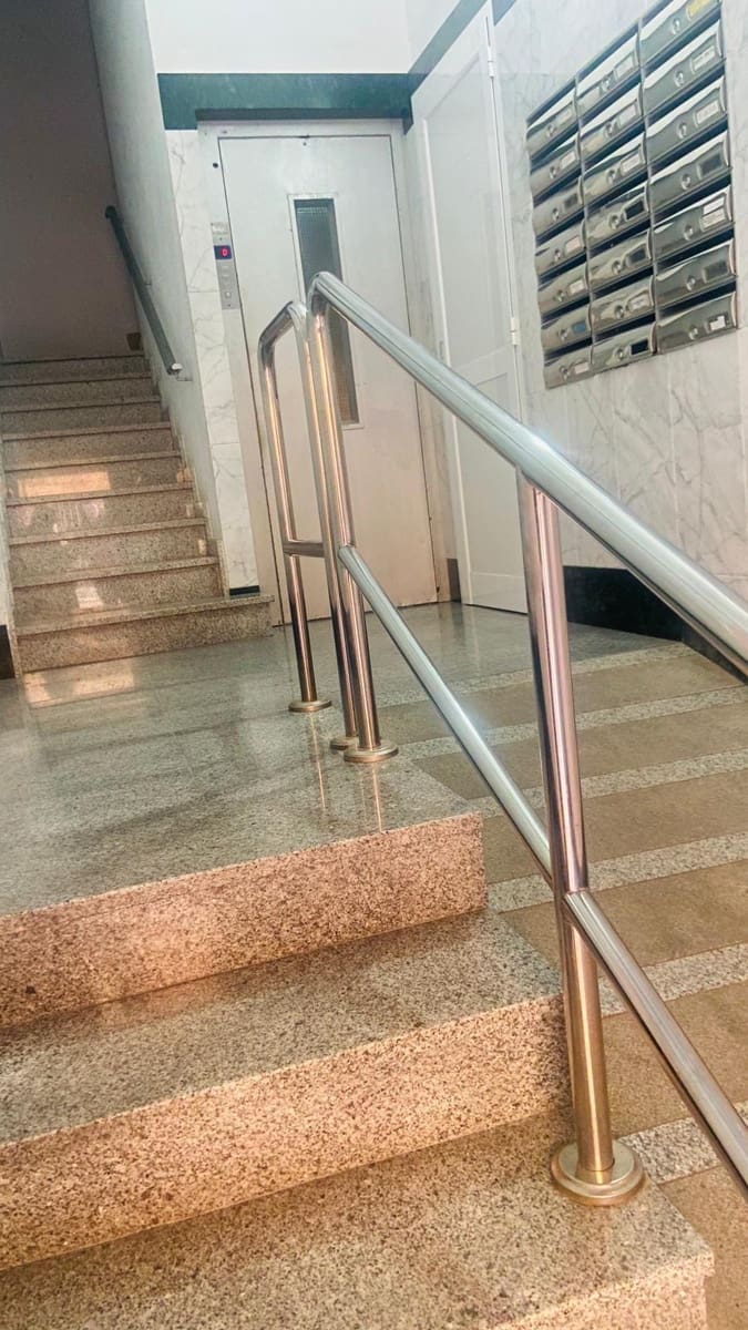 3 bedroom Flat for sale in La Villajoyosa / Vila Joiosa - € 185,000 (Ref: 9431153)