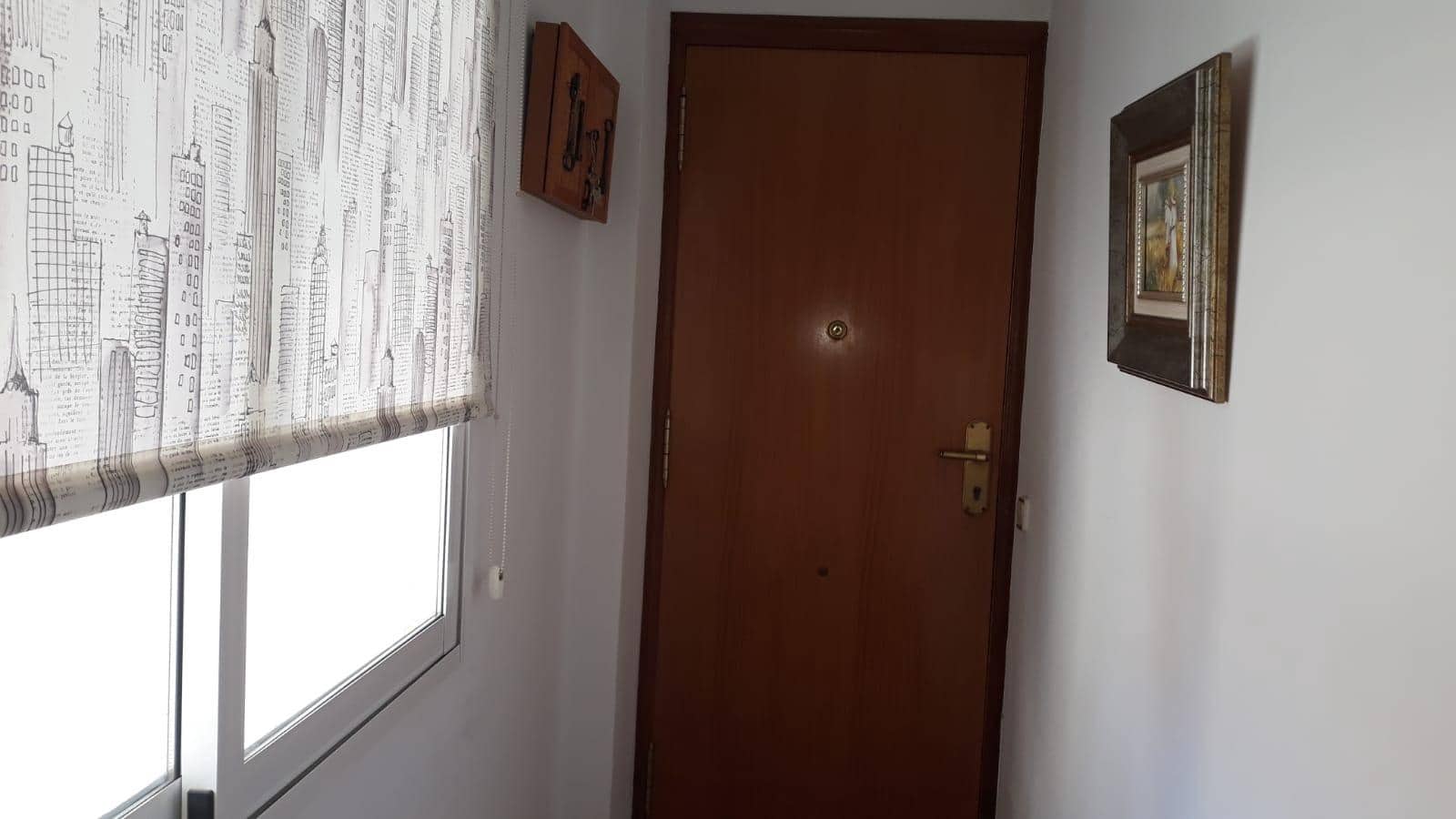 3 bedroom Flat for sale in La Villajoyosa / Vila Joiosa - € 185,000 (Ref: 9431153)