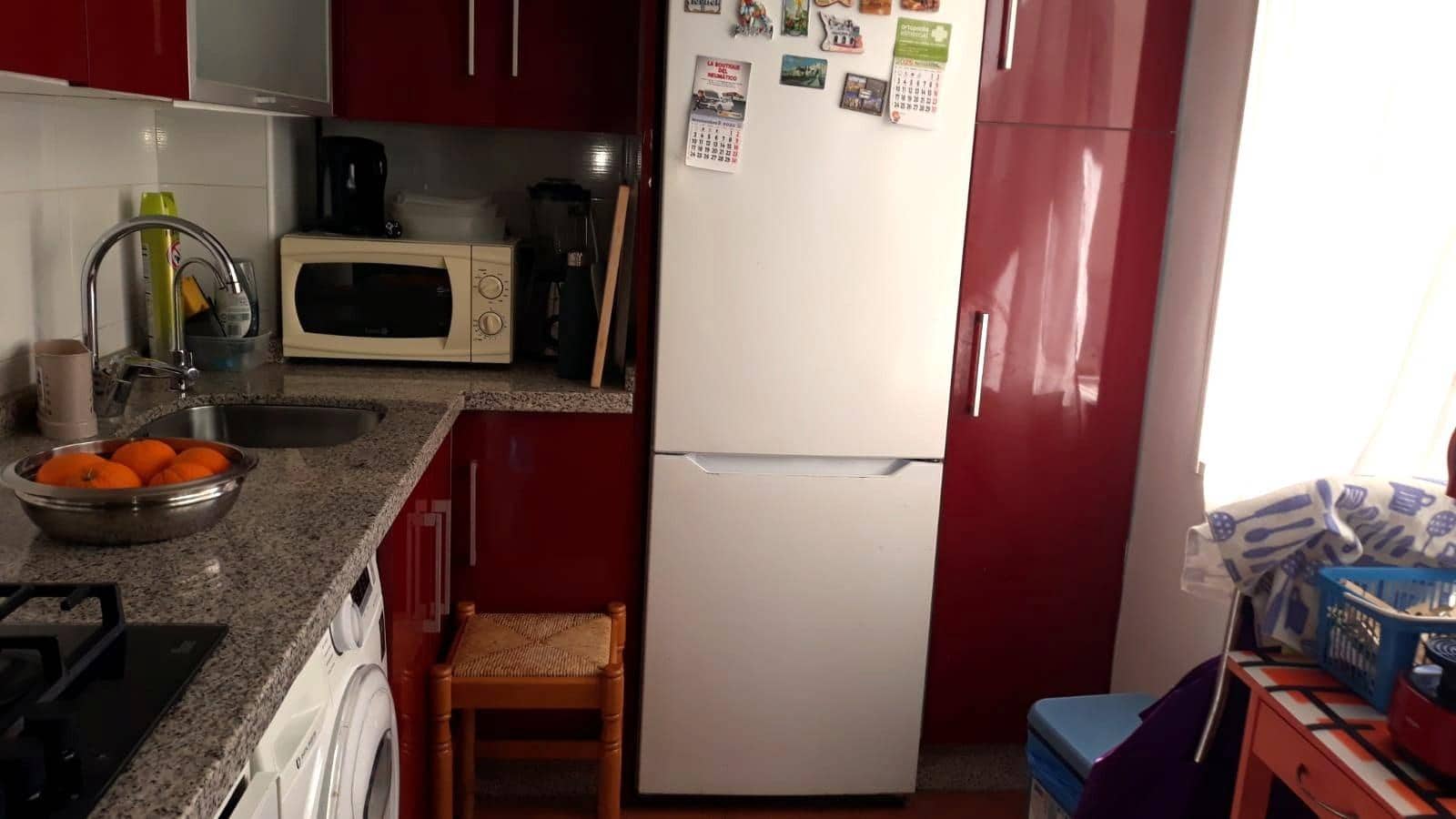 3 bedroom Flat for sale in La Villajoyosa / Vila Joiosa - € 185,000 (Ref: 9431153)