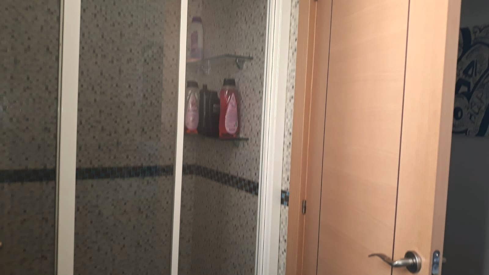 3 bedroom Flat for sale in La Villajoyosa / Vila Joiosa - € 185,000 (Ref: 9431153)