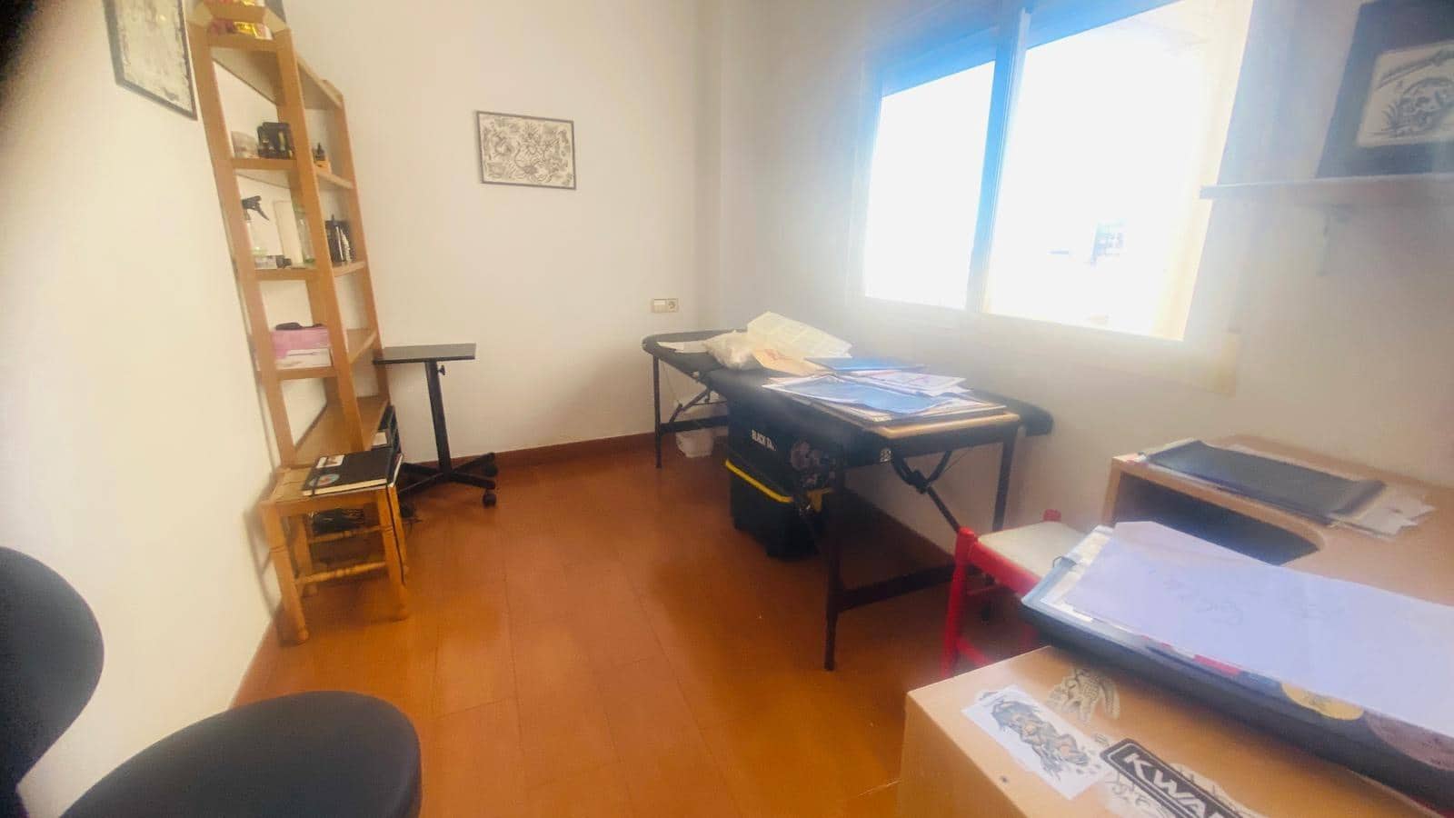 3 bedroom Flat for sale in La Villajoyosa / Vila Joiosa - € 185,000 (Ref: 9431153)