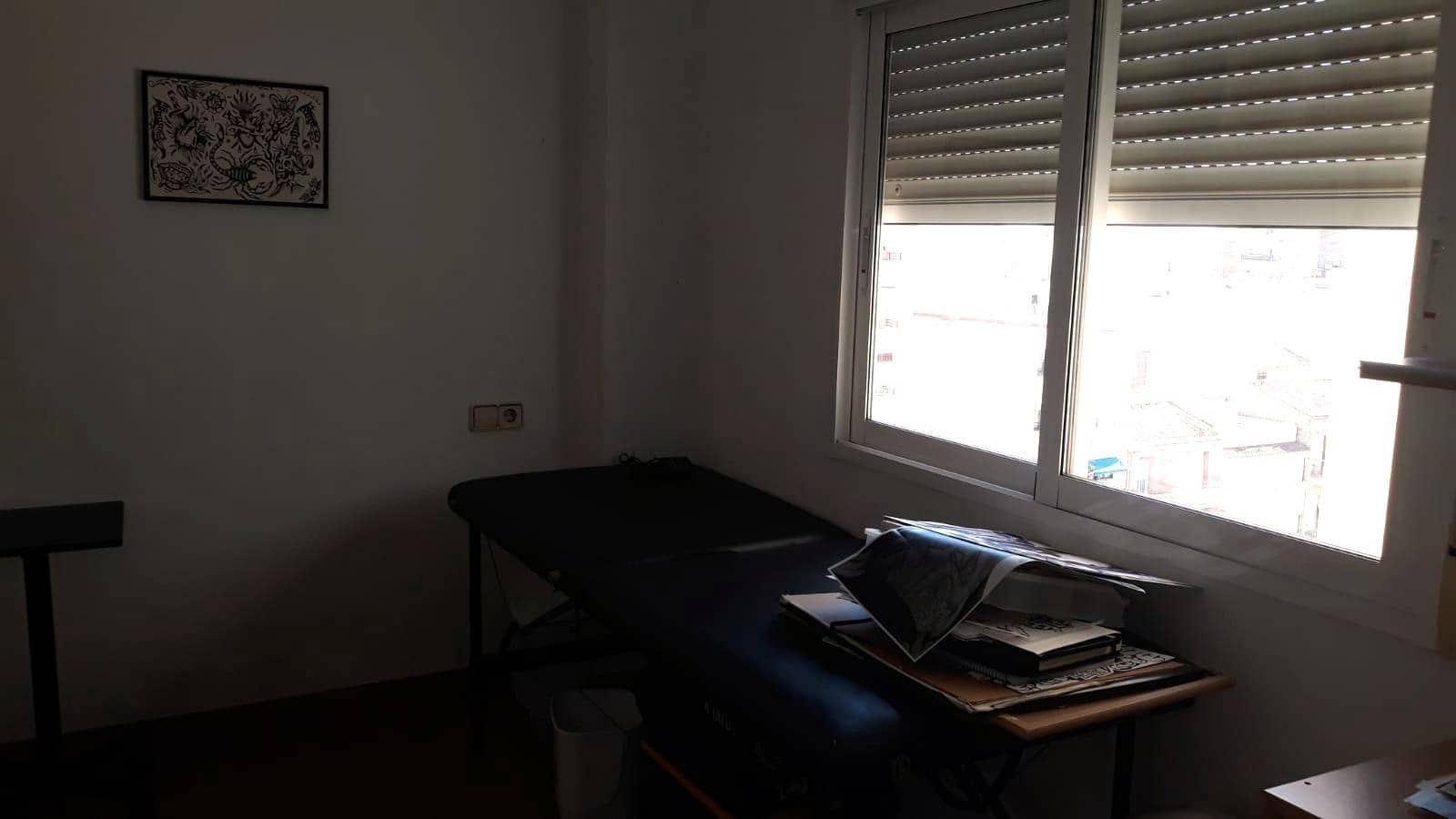 3 bedroom Flat for sale in La Villajoyosa / Vila Joiosa - € 185,000 (Ref: 9431153)