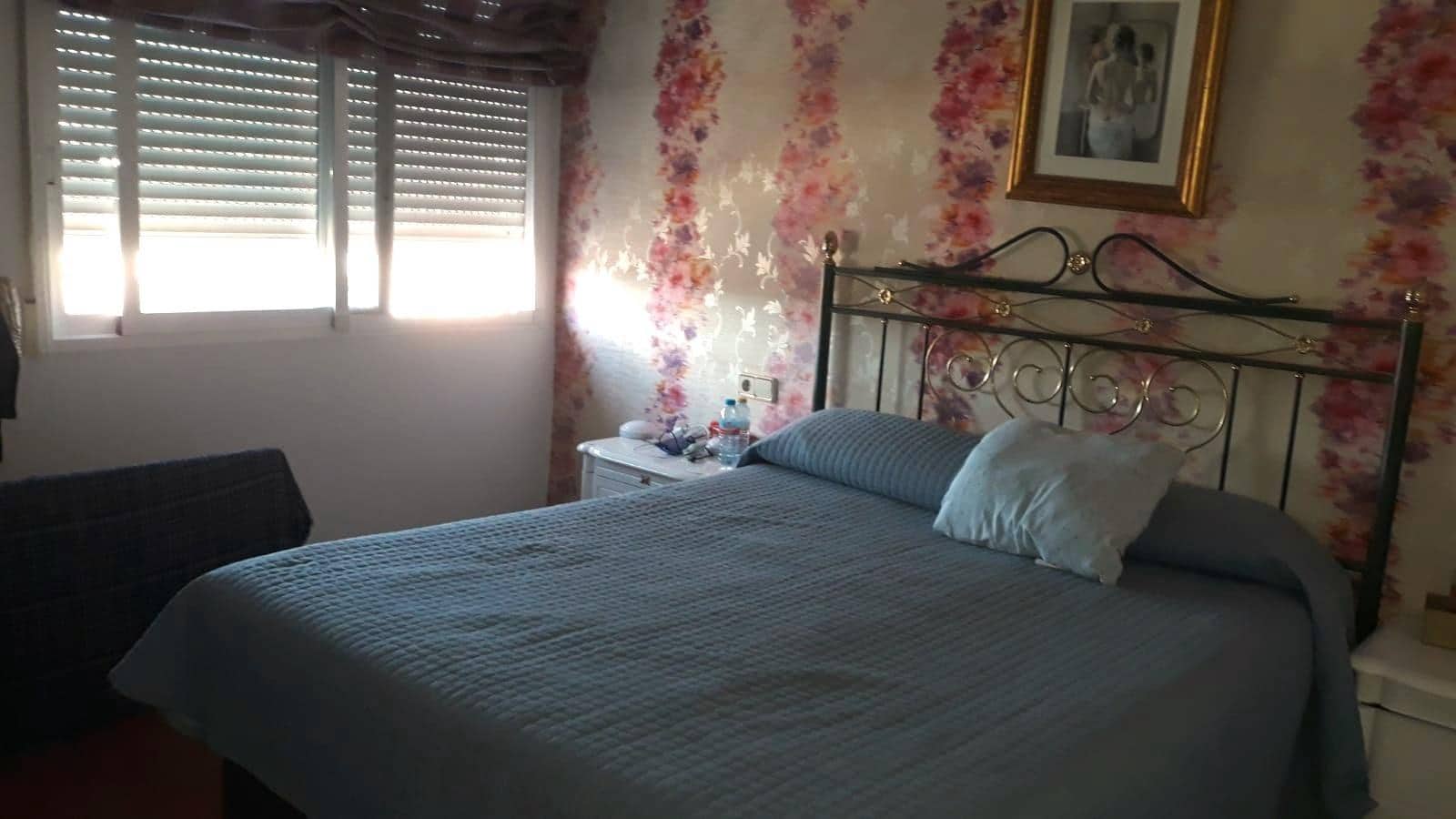 3 bedroom Flat for sale in La Villajoyosa / Vila Joiosa - € 185,000 (Ref: 9431153)