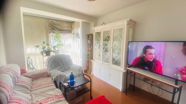 Piso de 3 habitaciones en La Villajoyosa / Vila Joiosa en venta - 185.000 € (Ref: 9431153)