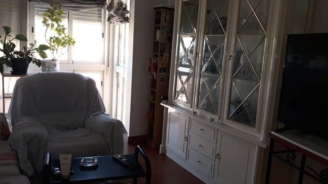 Piso de 3 habitaciones en La Villajoyosa / Vila Joiosa en venta - 185.000 € (Ref: 9431153)