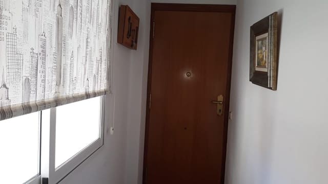 Piso de 3 habitaciones en La Villajoyosa / Vila Joiosa en venta - 185.000 € (Ref: 9431153)