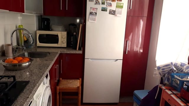 Piso de 3 habitaciones en La Villajoyosa / Vila Joiosa en venta - 185.000 € (Ref: 9431153)