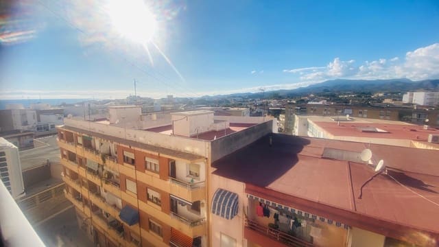 Piso de 3 habitaciones en La Villajoyosa / Vila Joiosa en venta - 185.000 € (Ref: 9431153)