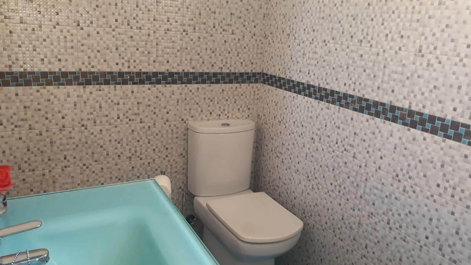 3 bedroom Flat for sale in La Villajoyosa / Vila Joiosa - € 185,000 (Ref: 9431153)