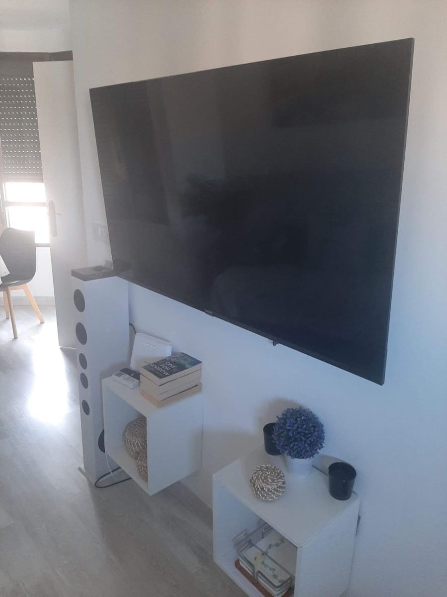 1 bedroom Flat for sale in Benidorm with pool garage - € 175,000 (Ref: 9449434)