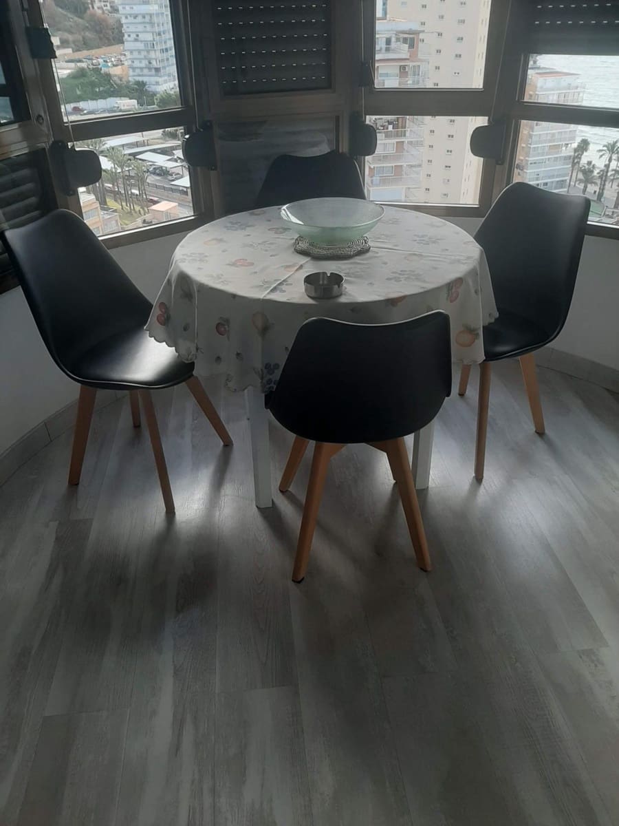 1 bedroom Flat for sale in Benidorm with pool garage - € 175,000 (Ref: 9449434)