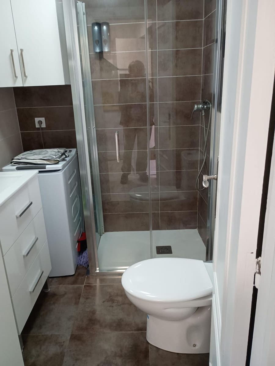 1 bedroom Flat for sale in Benidorm with pool garage - € 175,000 (Ref: 9449434)