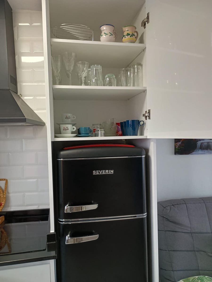 1 bedroom Flat for sale in Benidorm with pool garage - € 175,000 (Ref: 9449434)