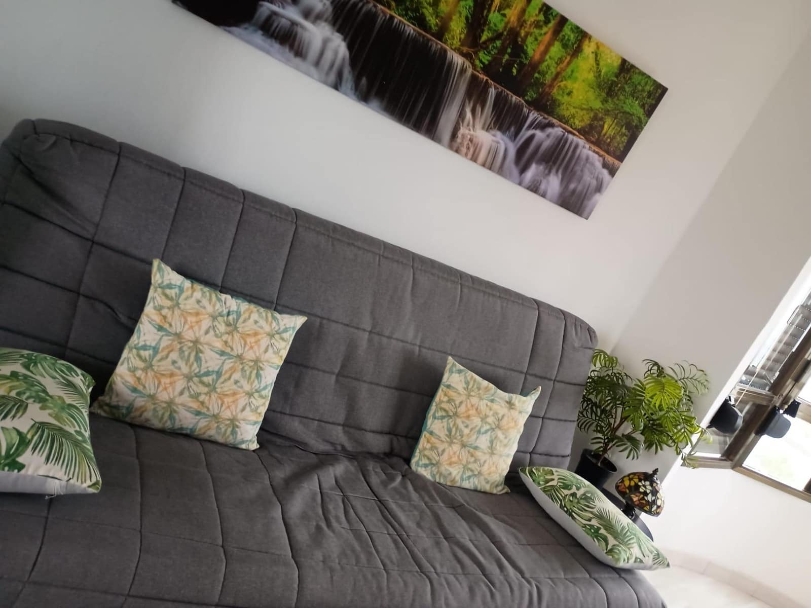 1 bedroom Flat for sale in Benidorm with pool garage - € 175,000 (Ref: 9449434)