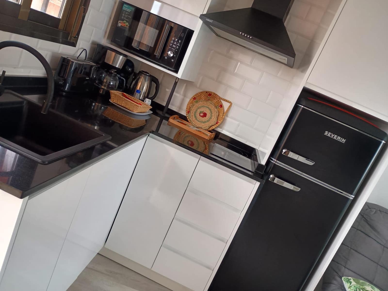 1 bedroom Flat for sale in Benidorm with pool garage - € 175,000 (Ref: 9449434)