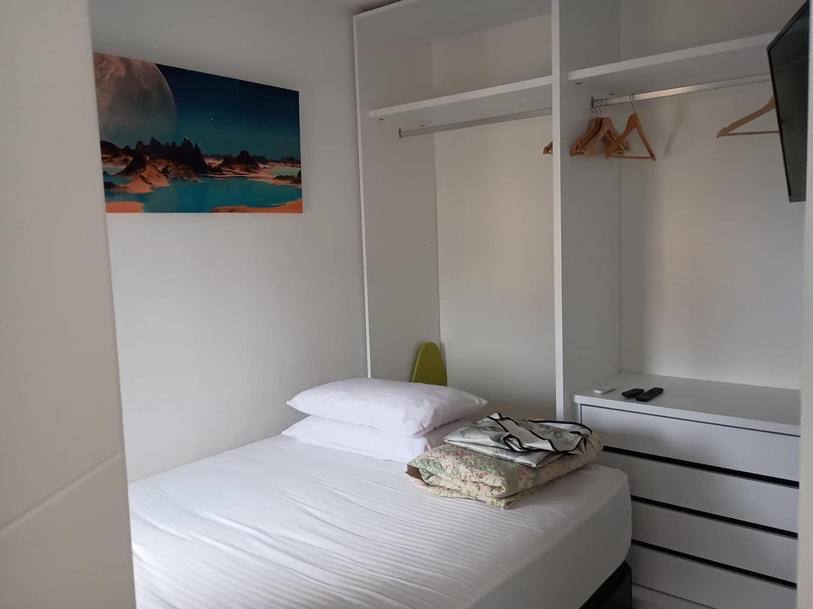 1 bedroom Flat for sale in Benidorm with pool garage - € 175,000 (Ref: 9449434)