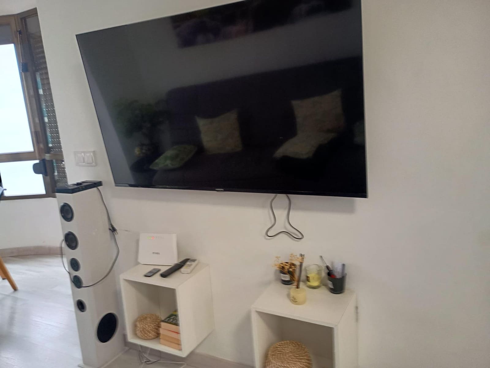 1 bedroom Flat for sale in Benidorm with pool garage - € 175,000 (Ref: 9449434)