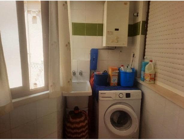 3 soverom Leilighet til salgs i Benidorm - € 270 000 (Ref: 9450305)