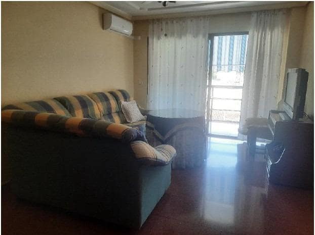 3 soverom Leilighet til salgs i Benidorm - € 270 000 (Ref: 9450305)