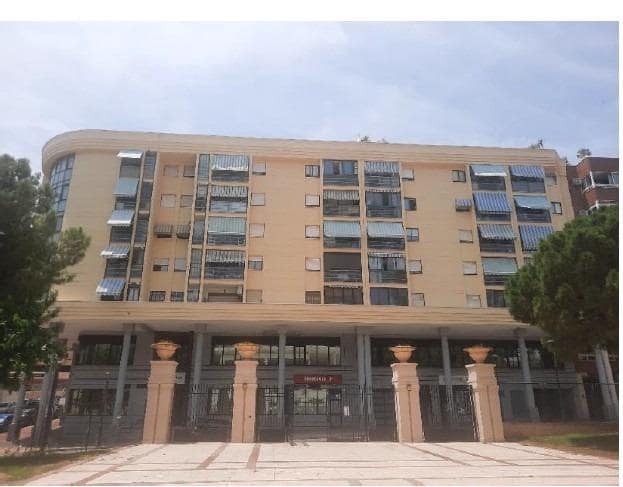 3 soverom Leilighet til salgs i Benidorm - € 270 000 (Ref: 9450305)
