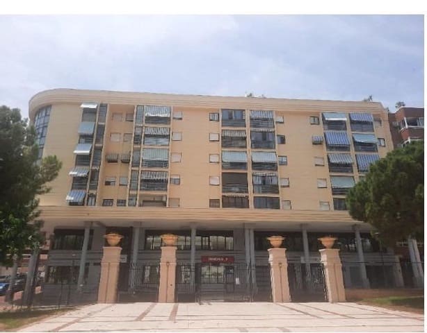 3 soverom Leilighet til salgs i Benidorm - € 270 000 (Ref: 9450305)