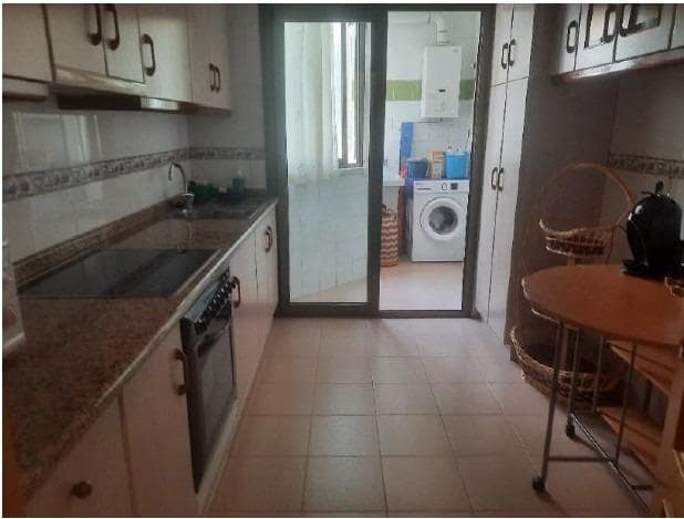 3 soverom Leilighet til salgs i Benidorm - € 270 000 (Ref: 9450305)