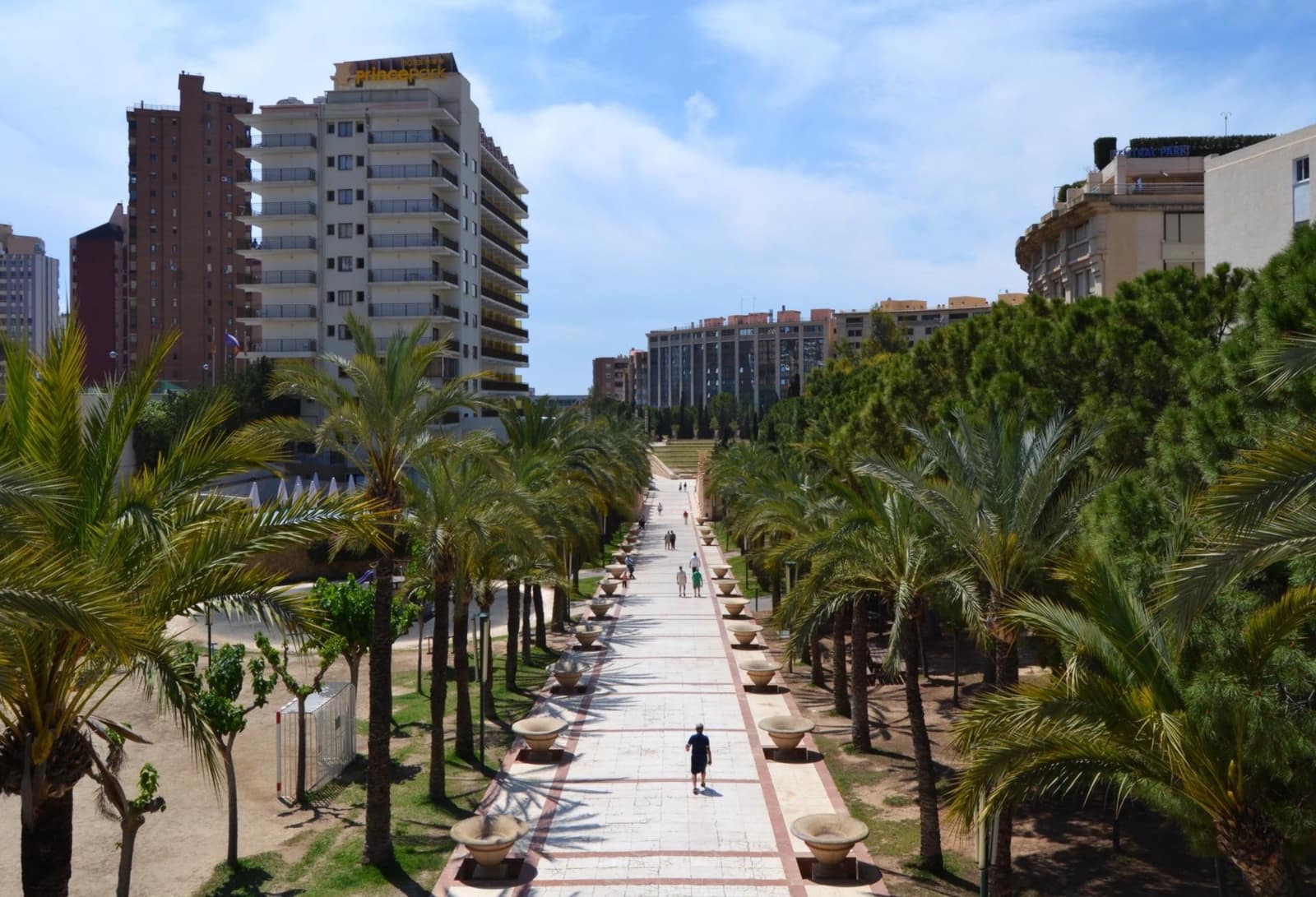 3 soverom Leilighet til salgs i Benidorm - € 270 000 (Ref: 9450305)