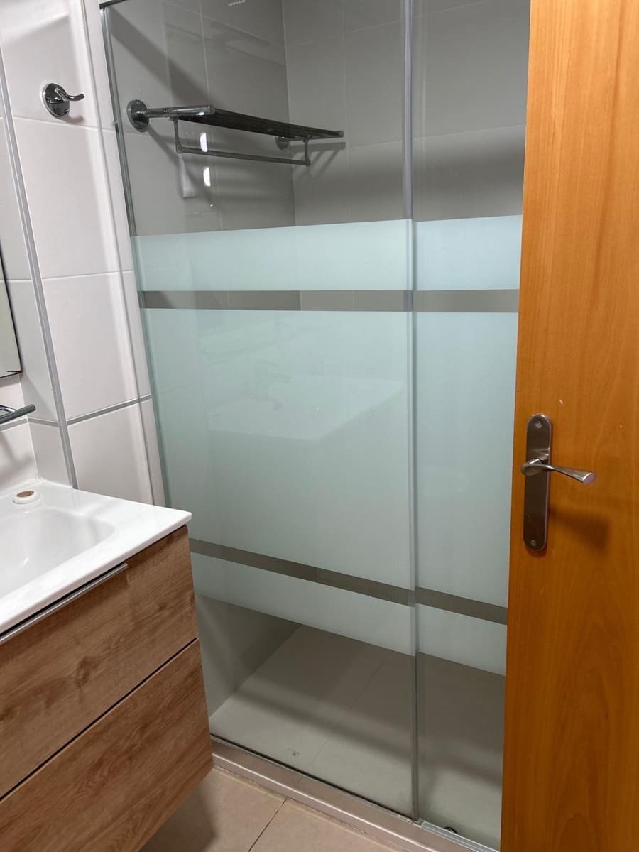 1 makuuhuone Huoneisto myytävänä paikassa Benidorm mukana uima-altaan - 300 000 € (Ref: 9450306)