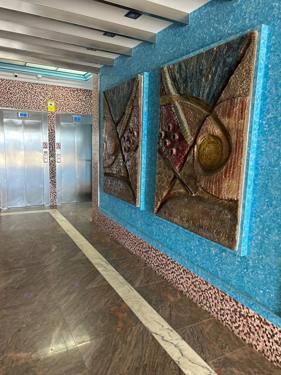 1 makuuhuone Huoneisto myytävänä paikassa Benidorm mukana uima-altaan - 300 000 € (Ref: 9450306)