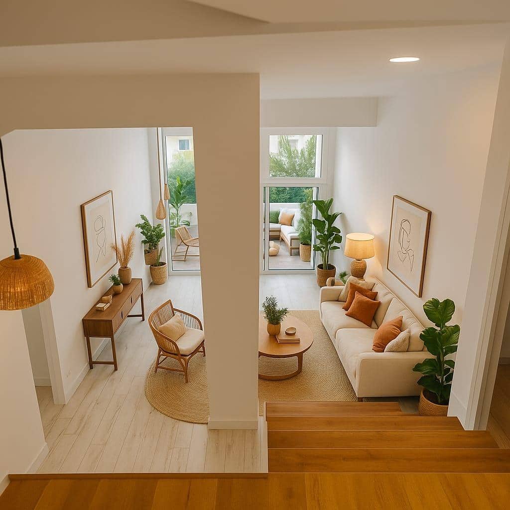 2 chambre Appartement à vendre à Benidorm avec piscine - 247 000 € (Ref: 9456412)