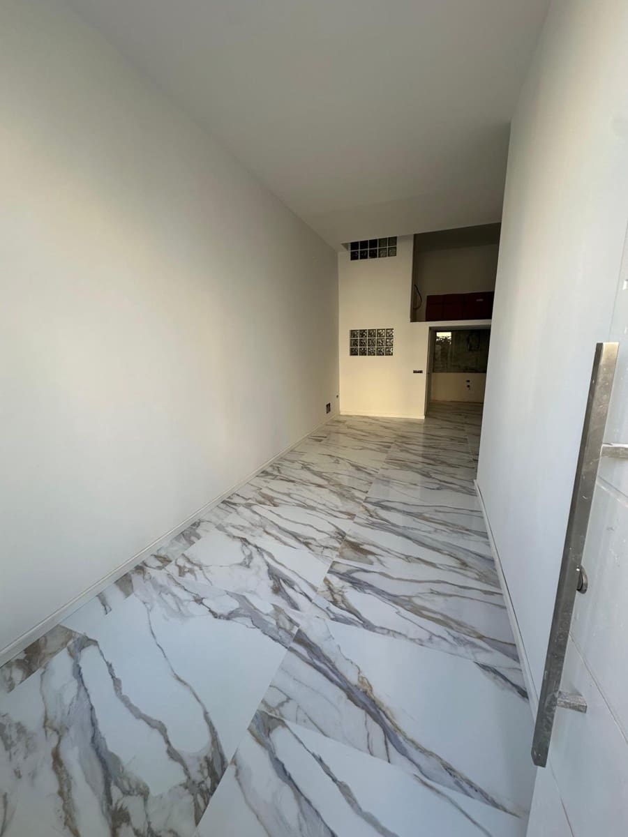 2 chambre Appartement à vendre à Benidorm avec piscine - 247 000 € (Ref: 9456412)