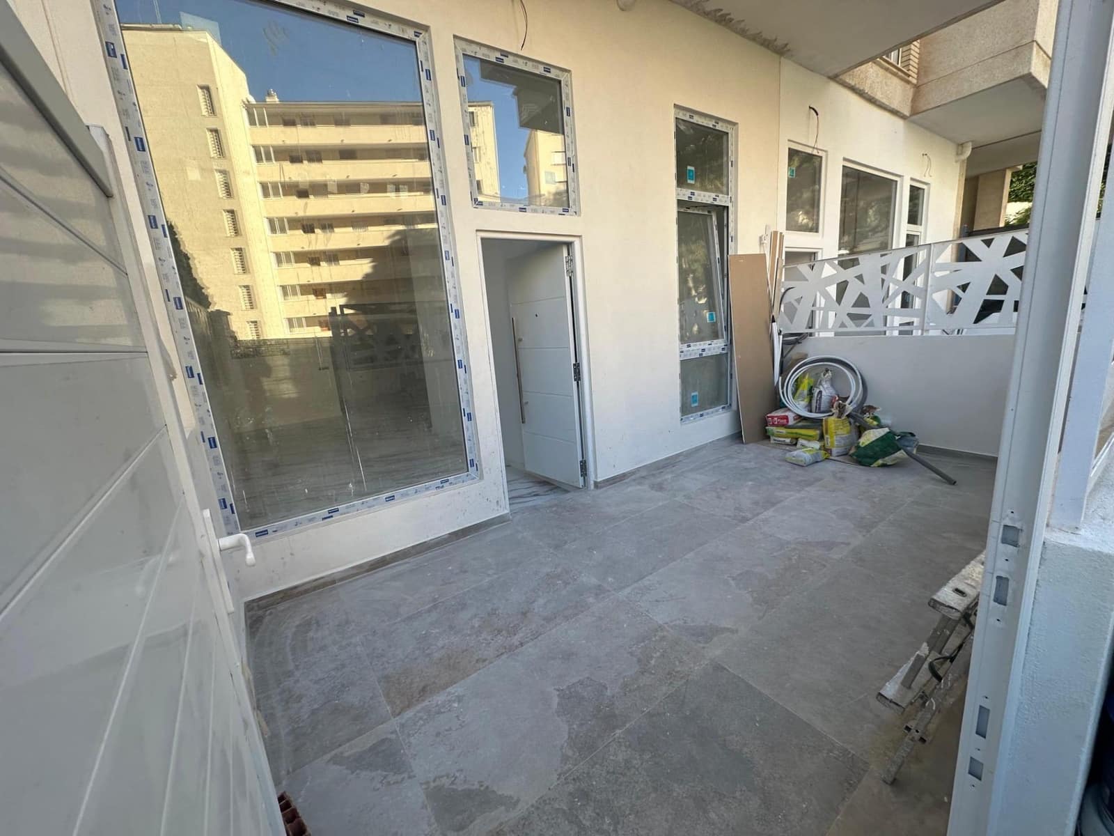 2 chambre Appartement à vendre à Benidorm avec piscine - 247 000 € (Ref: 9456412)