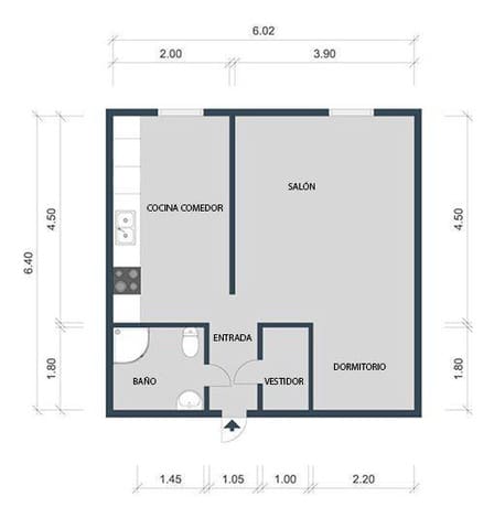 2 quarto Apartamento para venda em La Villajoyosa / Vila Joiosa com piscina - 175 000 € (Ref: 9456413)