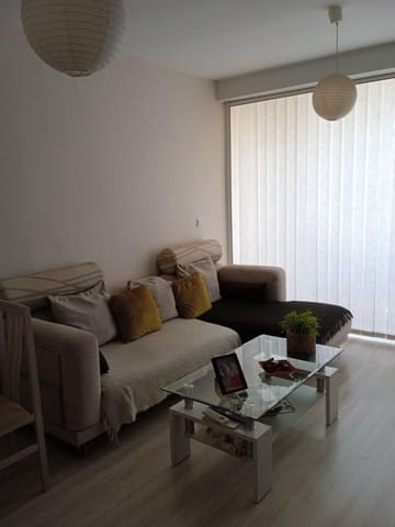 2 quarto Apartamento para venda em La Villajoyosa / Vila Joiosa com piscina - 175 000 € (Ref: 9456413)