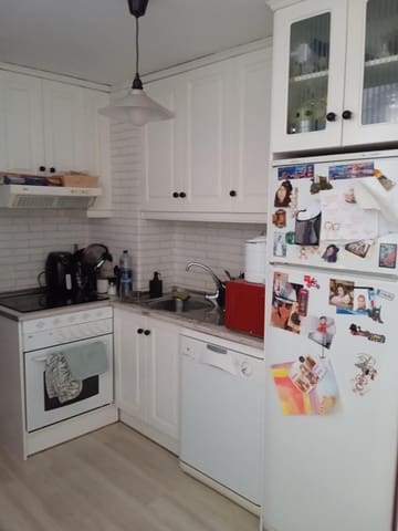 2 quarto Apartamento para venda em La Villajoyosa / Vila Joiosa com piscina - 175 000 € (Ref: 9456413)