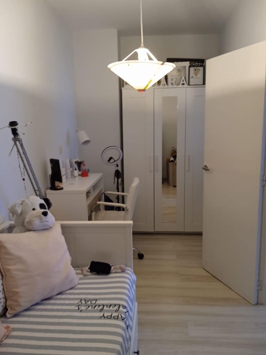 2 quarto Apartamento para venda em La Villajoyosa / Vila Joiosa com piscina - 175 000 € (Ref: 9456413)