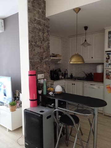 2 quarto Apartamento para venda em La Villajoyosa / Vila Joiosa com piscina - 175 000 € (Ref: 9456413)