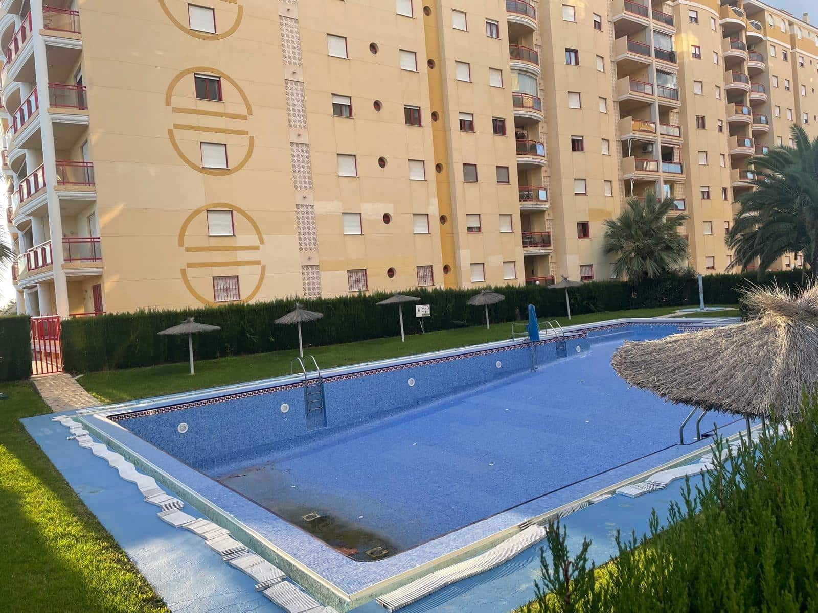2 quarto Apartamento para venda em La Villajoyosa / Vila Joiosa com piscina - 175 000 € (Ref: 9456413)