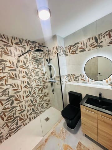 1 slaapkamer Flat te koop in Poniente, Benidorm - € 205.000 (Ref: 9456414)